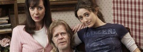 SHAMELESS Trailer; William H. Macy’s New Showtime Series