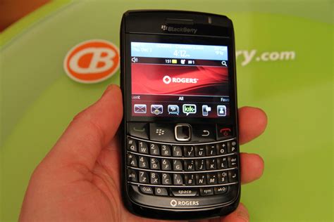 BlackBerry Bold 9780 Review | CrackBerry.com