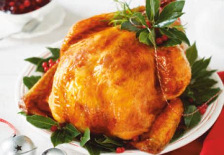 Christmas Roast Turkey - ALDI Australia