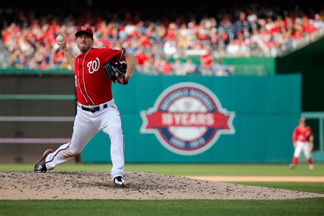 Max Scherzer named National League Player of the Week after one-hitter ...