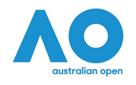 Australian Open Logo Png