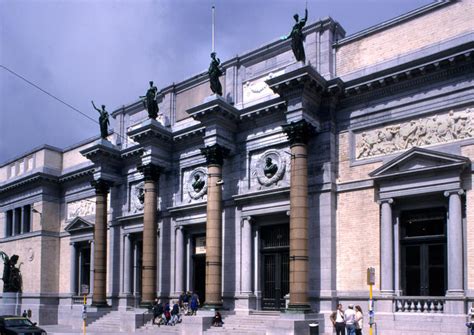 The Best Royal Museums of Fine Arts of Belgium Tours & Tickets 2020 ...