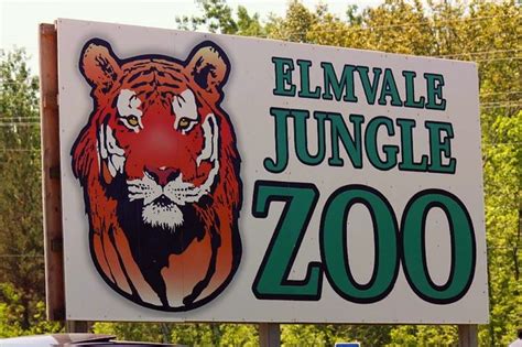 Elmvale Jungle Zoo | Flickr - Photo Sharing!