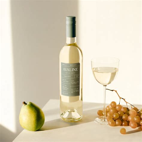 Buy Avaline White Wine Online - Notable Distinction