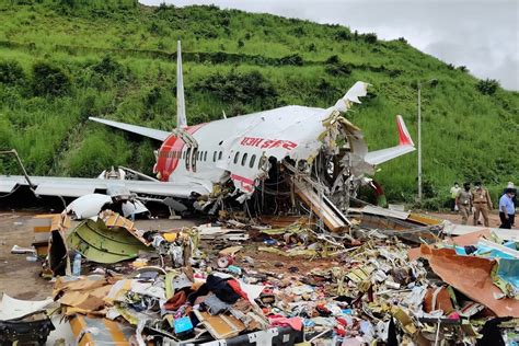 AAIB Releases Final Report On Air India Express Plane Crash In Kozhikode: Here Is What Caused ...