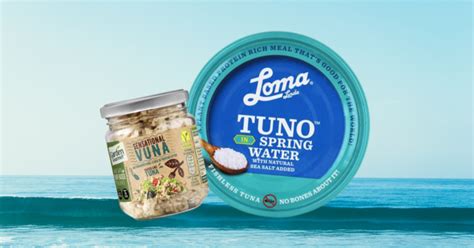 Vegan Tuna Is Having a Moment. 6 Brands to Try Now.