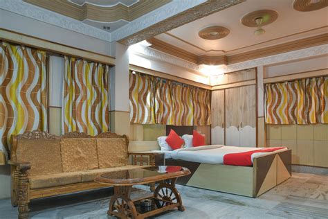 Hotels in Ranchi: Best Budget Ranchi Hotels from ₹444