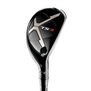 Best Hybrid Golf Clubs For High Handicappers