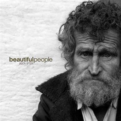 Beautiful People | Jason Upton