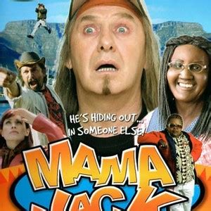 Mama Jack - Rotten Tomatoes