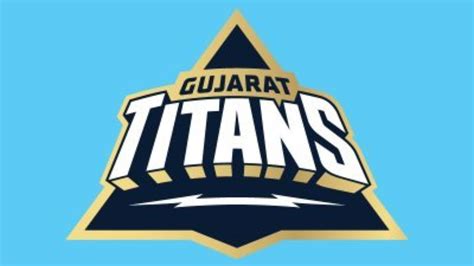 Gujarat Titans unveil logo ahead of IPL 2022 – India TV