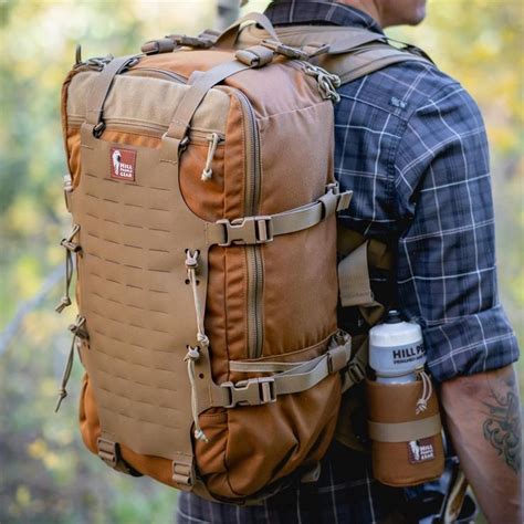 Hill People Gear | Real use gear for backcountry travelers | Adventure accessories, Bushcraft ...