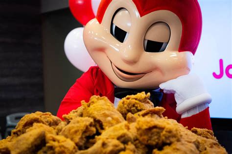 Jollibee Back on Track to Bring Chickenjoy to Henderson - Eater Vegas