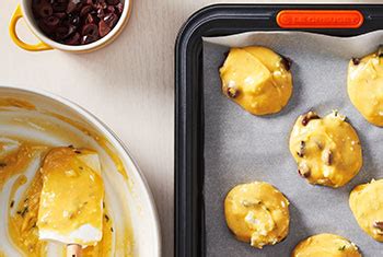 One Gougère Recipe, Endless Variations | Le Creuset®