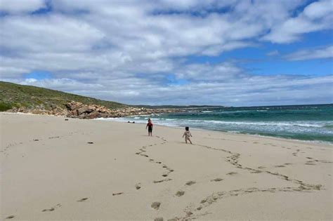 10+ Margaret River Beaches: Complete Locals Guide