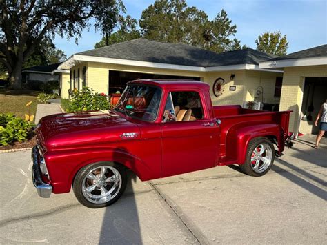 1964 Ford F100 | Premier Auction