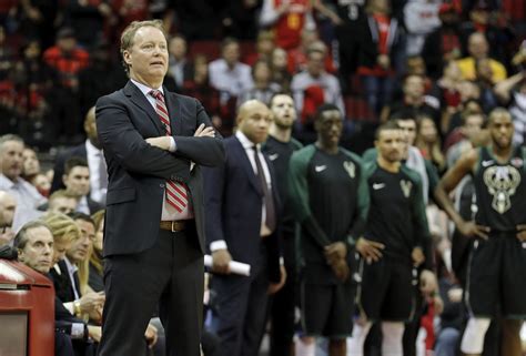 Milwaukee Bucks: Is Mike Budenholzer the Coach of the Year front runner?