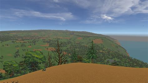 Wilderness Overhaul at Daggerfall Unity Nexus - Mods and community