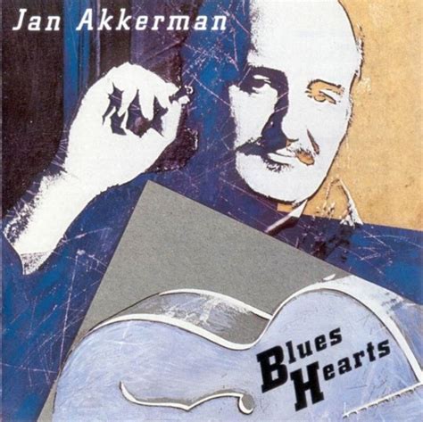 JAN AKKERMAN Blues Hearts reviews