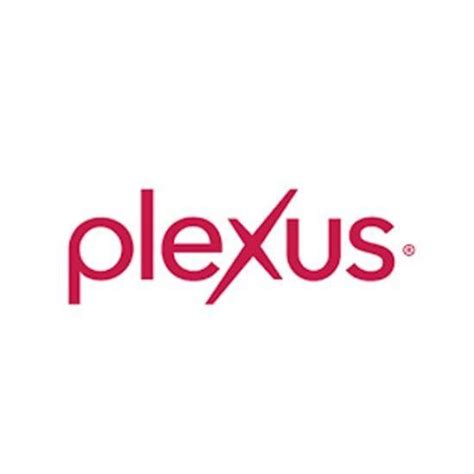 Plexus Logo - LogoDix