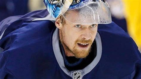 Retiring a Legend: One-on-one with Preds' goalie Pekka Rinne