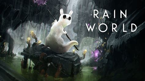 Rain World | REVIEW