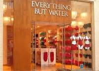 Everything But Water