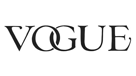 Vogue Logo and symbol, meaning, history, PNG, brand