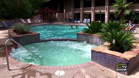 Arroyo Roble Best Western in Sedona - YouTube