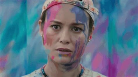 Netflix Stands Up for ‘Captain Marvel’ Actress and ‘Unicorn Store ...