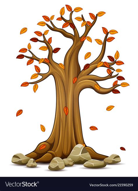 tree with falling leaves clipart 10 free Cliparts | Download images on ...