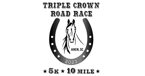 Triple Crown Road Races