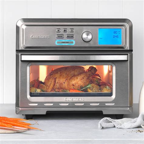 Cuisinart Convection Oven Air Fryer 17L | Kitchen Warehouse