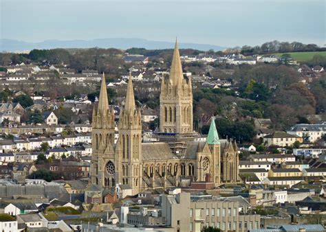 Truro Festival | Cornwall For Ever!