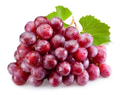 Grapes - Red Seedless (500g Bunch) - Devolas of Brighton Sgop online ...