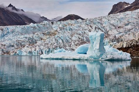 East Greenland Part 1 – Tasiilaq, Glaciers & Icebergs (Podcast 539) - Martin Bailey Photography