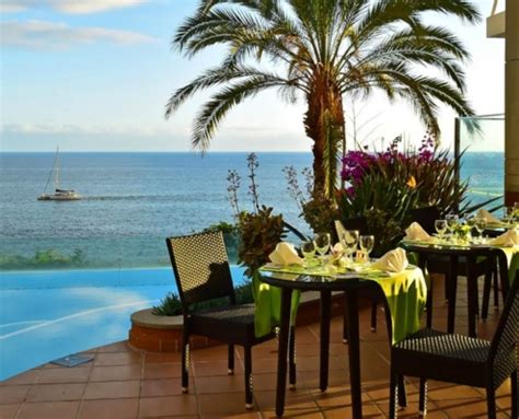 Pestana Promenade Ocean - Visitfunchal