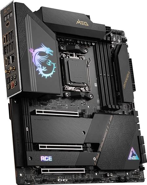 9 Best Motherboards For AMD Ryzen 9 7950X In 2022