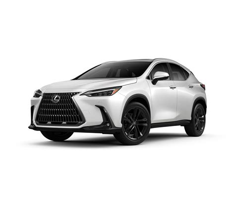 New 2025 Lexus NX PLUG-IN HYBRID ELECTRIC VEHICLE NX 450h , 57% OFF