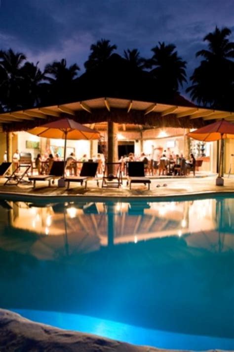 Mango Bay Resort in Coral Coast, Fiji - Find Cheap Hostels and Rooms at Hostelworld.com