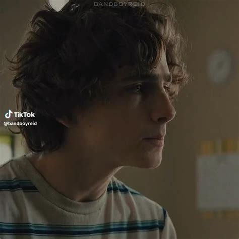 Pin on oh timothee chalamet