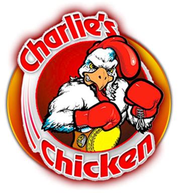 Charlie's Chicken