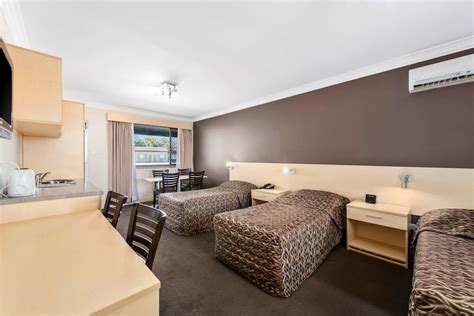 Econo Lodge Moree Spa Motor Inn: AU$110 Deals & Reviews (Moree, AUS) | Wotif