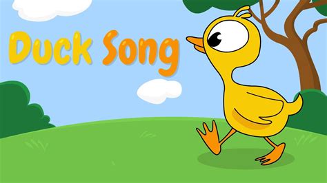 The Duck Song (2020) - YouTube