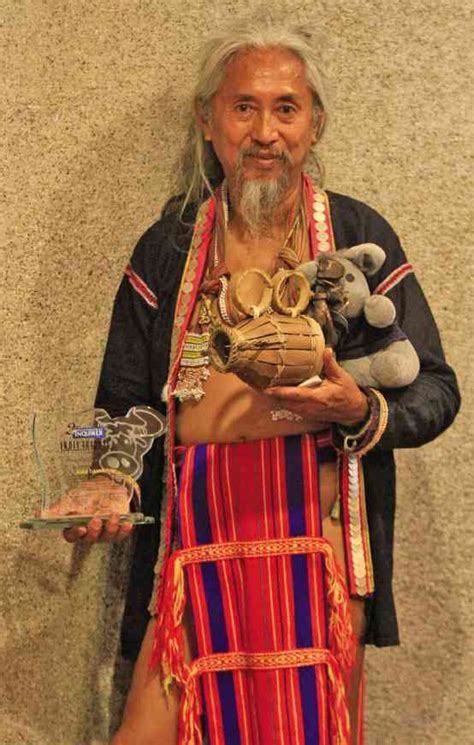 Kidlat Tahimik wins in Berlin | Inquirer Entertainment