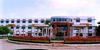 MLV Textile & Engineering College, Bhilwara - Admissions, Contact ...