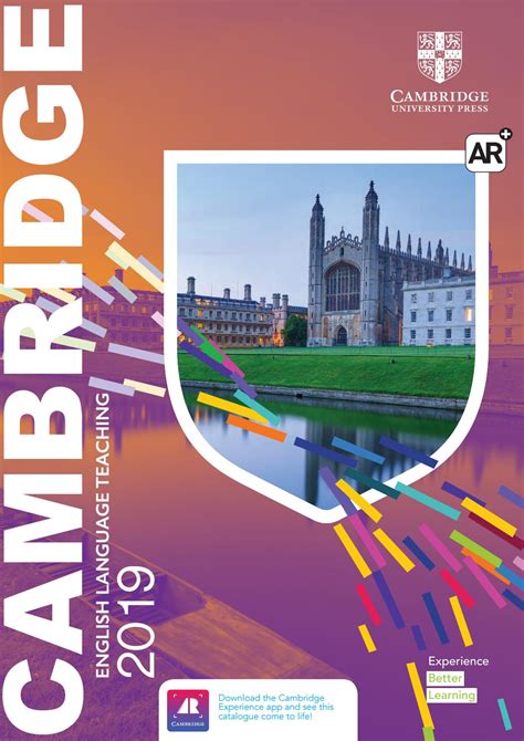 2019 ELT Cambridge University Press Catalogue - Japan by Cambridge English - Issuu