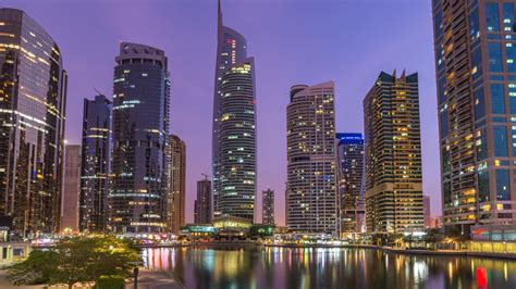 Jumeirah Lake Towers | Dubai-Property.Investments