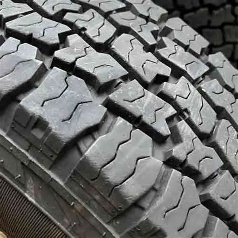 Cooper Discoverer RTX Review - Tire Driver