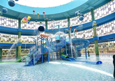 NurtureStars @ SAFRA Punggol opens with a splash! | Crestar Education Group